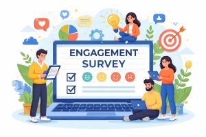 Engagement Survey: สิ่งที่ควรรู้