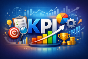 KPI ในยุคดิจิทัล: นำไปใช้จริงอย่างไร