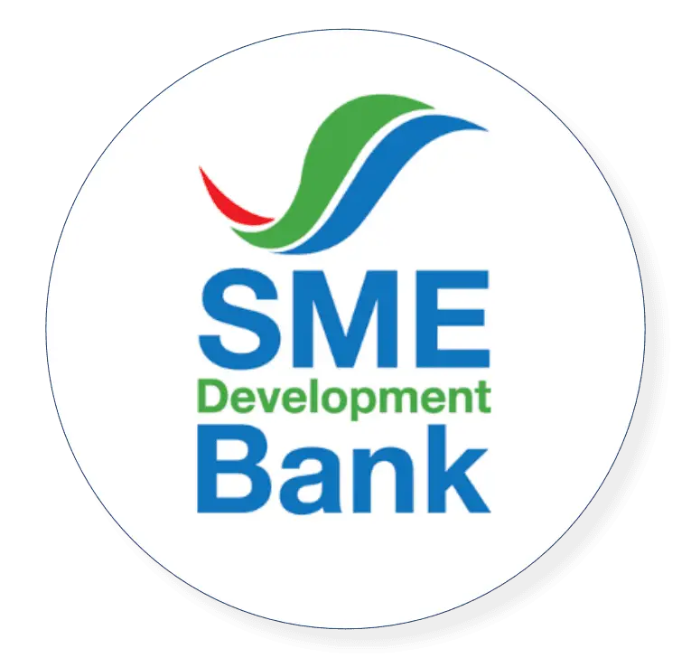 ธนาคารพัฒนาวิสาหกิจขนาดกลางและขนาดย่อมแห่งประเทศไทย