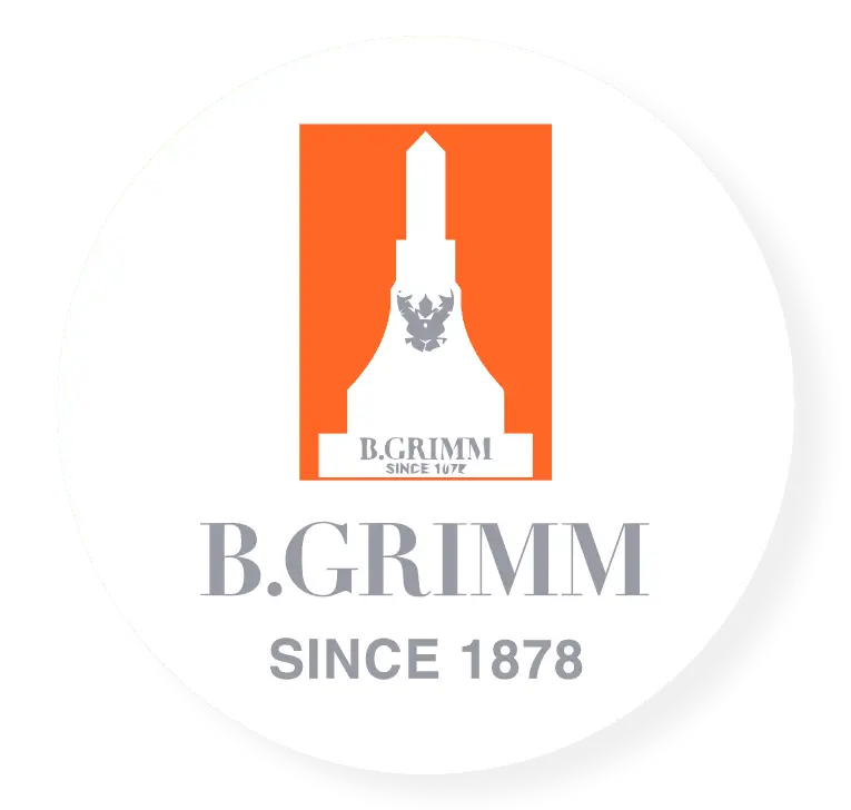 บริษัท บี.กริม เพาเวอร์ จำกัด (มหาชน)