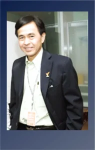 บทสัมภาษณ์ คุณเทพชัย หย่อง