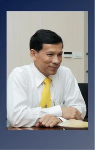 บทสัมภาษณ์ คุณสมโพธิ ศรีภูมิ