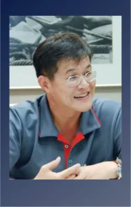 บทสัมภาษณ์ คุณประสพ จิรวัฒน์วงศ์