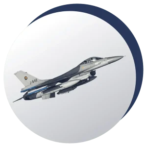 Airplane Model เข็มทิศธุรกิจ