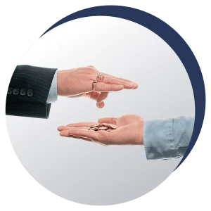 จ่ายเพราะงาน หรือ จ่ายเพราะคน?