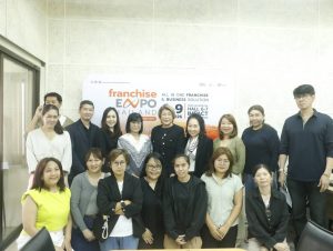 บริษัท  PMG Corporation ในการร่วมวางเป้าหมายตลอดปี 2569