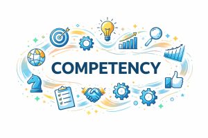 Competency ในยุคดิจิทัล