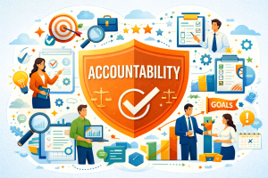 Accountability ในยุคดิจิทัลและบทเรียนสำหรับผู้บริหารยุคใหม่